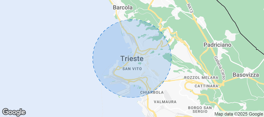 Discover Trieste Airbnb Analytics